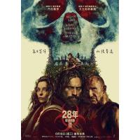 BD25G 惊变28年 2025豆瓣评分7.3美国2025科幻恐怖大作