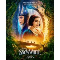 BD25G 白雪公主 正式版 2025焕新演绎经典童话