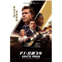 BD25G F1：狂飙飞车 正式版 2025