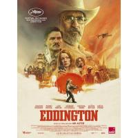 BD25G 爱丁顿 2025年美国上映喜剧西部片