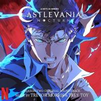 BD25G 恶魔城：夜曲第2季 2碟装 2025