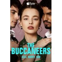 BD25G 海盗第2季 2碟装 2025Apple TV+最新剧集