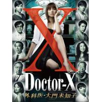 BD25G 女医神Doctor-X 电影版 2024日本米仓凉子主演