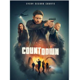 BD25G 倒计时 2碟装 Countdown (2025)