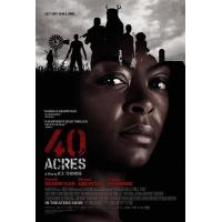 BD25G 40英亩 2024年多伦多电影节上映惊悚历史片