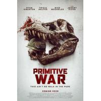 BD25G 原始战争 2025澳大利亚2025科幻战争大作