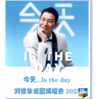 BD25G 刘德华“今天…is the Day”巡回演唱会 2025
