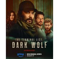 BD25G 终极名单：黑狼又名: 终极名单前传 2碟装 2025年最新高分口碑动...