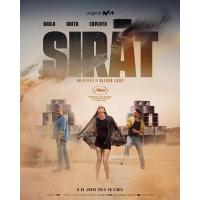 BD25G 接近终点 2025年西班牙上映剧情片