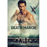 BD25G 铁拳怒潮 2025年美国最新上映动作战争片