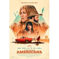 BD25G 亚美利加纳 2023美国西部犯罪动作喜剧