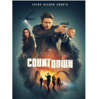 BD25G 倒计时 2碟装 Countdown (2025)