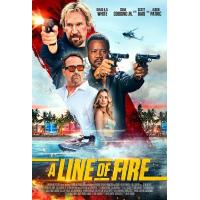 BD25G 火线 2025年美国上映动作惊悚片