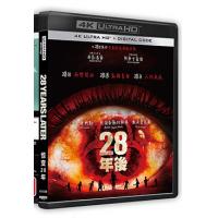 4K UHD 惊变28年 28 Years Later 杜比视界 全景声 202...