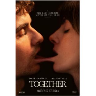 4K UHD 同甘共苦 Together (2025)