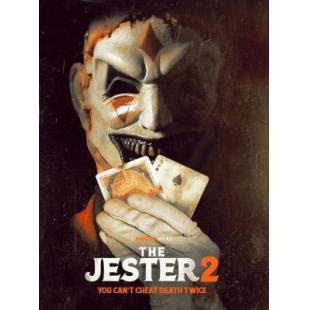 BD25G 夺命小丑2 2025美国2025最新恐怖大作