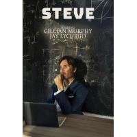 BD25G 史蒂夫 2025年美国最新上映喜剧片