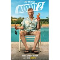 BD50 2D 小人物2/杀神Nobody2 Nobody 2 (2025) 全景声 豆瓣6.2