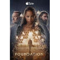 BD25G 基地第三季 2碟装 2025科幻美剧最新季来袭