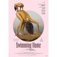 BD25G 游泳回家 2024年荷兰上映剧情片