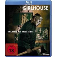 BD25G 女孩闺房 Girlhouse(2014)  