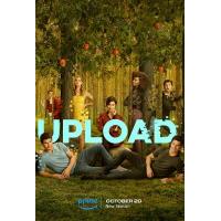 BD25G 上载新生第3季 2碟装 2023年亚马逊最新科幻喜剧