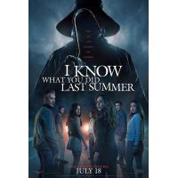 BD25G 我知道你去年夏天干了什么 2025神级夺命爽片2025再度大开杀戒