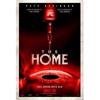 BD25G 甜蜜养老院 2025年美国上映惊悚恐怖片