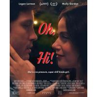 BD25G 啊 你好！2025年美国上映喜剧片