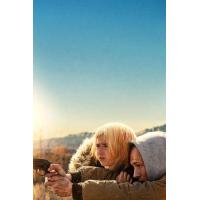 BD25G 亡命父女 2025<重装制裁>团队打造2025动作巨片