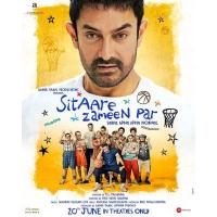 BD25G 地球上的星星2 2025年印度上映喜剧运动片