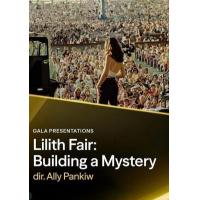 BD25G 莉莉丝音乐节：缔造神秘 2025深入探索了20世纪90年代风靡一时的全女子音乐节