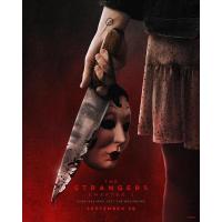 BD25G 陌生人：第二章 2025 追杀逃亡 荒野生存 西班牙2025最新恐怖悬疑大作。