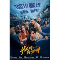 BD25G 毕正明的证明 2025年中国上映犯罪片