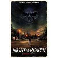 BD25G 死神之夜 2025年美国上映恐怖片