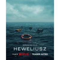 BD25G 骇浪风暴 2025年奈飞最新推出波兰历史灾难剧集大作