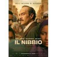 BD25G 最后一轮谈判 2025年意大利上映惊悚片