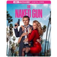 4K UHD 白头神探：智斗灭世狂人 杜比视界 全景声