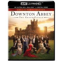 4K UHD 唐顿庄园3（2025）唐顿庄园盛世终章 盛大结局 全景声 杜比视界