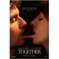 BD25G 同甘共苦 Together (2025)