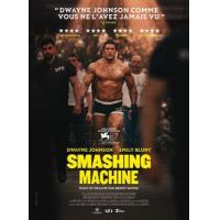 BD25G 粉碎机 2025巨石强森领衔主演最新硬核爽片