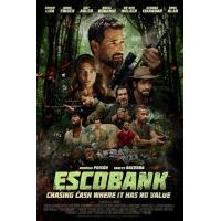 BD25G 毒枭的宝藏 2025年美国上映动作片