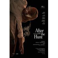 BD25G 猎杀之后 2025年美国上映惊悚犯罪片