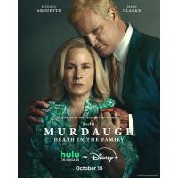 BD25G 默多家族：弑亲骇闻 2碟装 2025年美国上映传记犯罪剧集大作