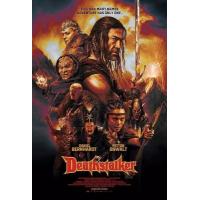 BD25G 圣剑屠魔 2025年加拿大上映动作奇幻片