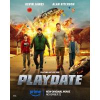 BD25G 玩爆约会 2025年美国最新上映喜剧片