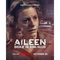 BD25G 艾琳：连环杀手女王 2025