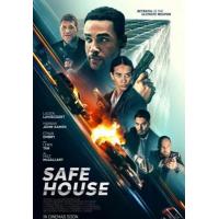 BD25G 铜斑蛇 2025年美国上映动作悬疑片