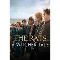 BD25G 猎魔人：老鼠盗贼团 2025年美国上映奇幻片