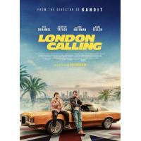 BD25G 伦敦呼叫 2025 因工作失手逃离英国 时运不济的杀手被迫照看新黑帮...